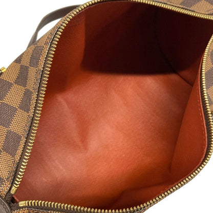 Louis Vuitton Handbag Damier Papillon 30 Ebene — view 7
