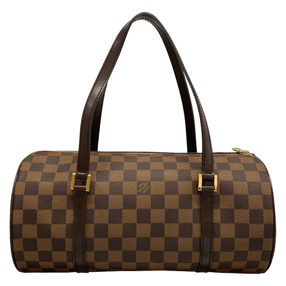 Louis Vuitton Handbag Damier Papillon 30 Ebene — view 3