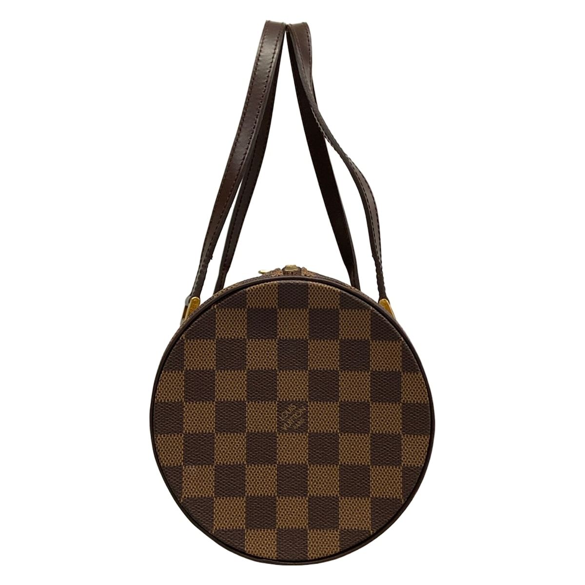 Louis Vuitton Handbag Damier Papillon 30 Ebene — view 4