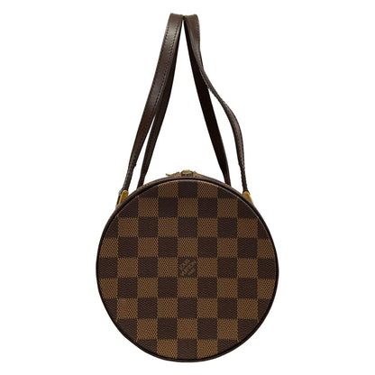 Louis Vuitton Handbag Damier Papillon 30 Ebene — view 4