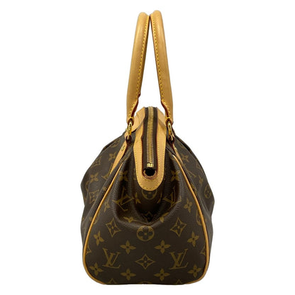 Louis Vuitton Handbag Monogram Tivoli PM — view 4