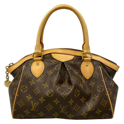 Louis Vuitton Handbag Monogram Tivoli PM