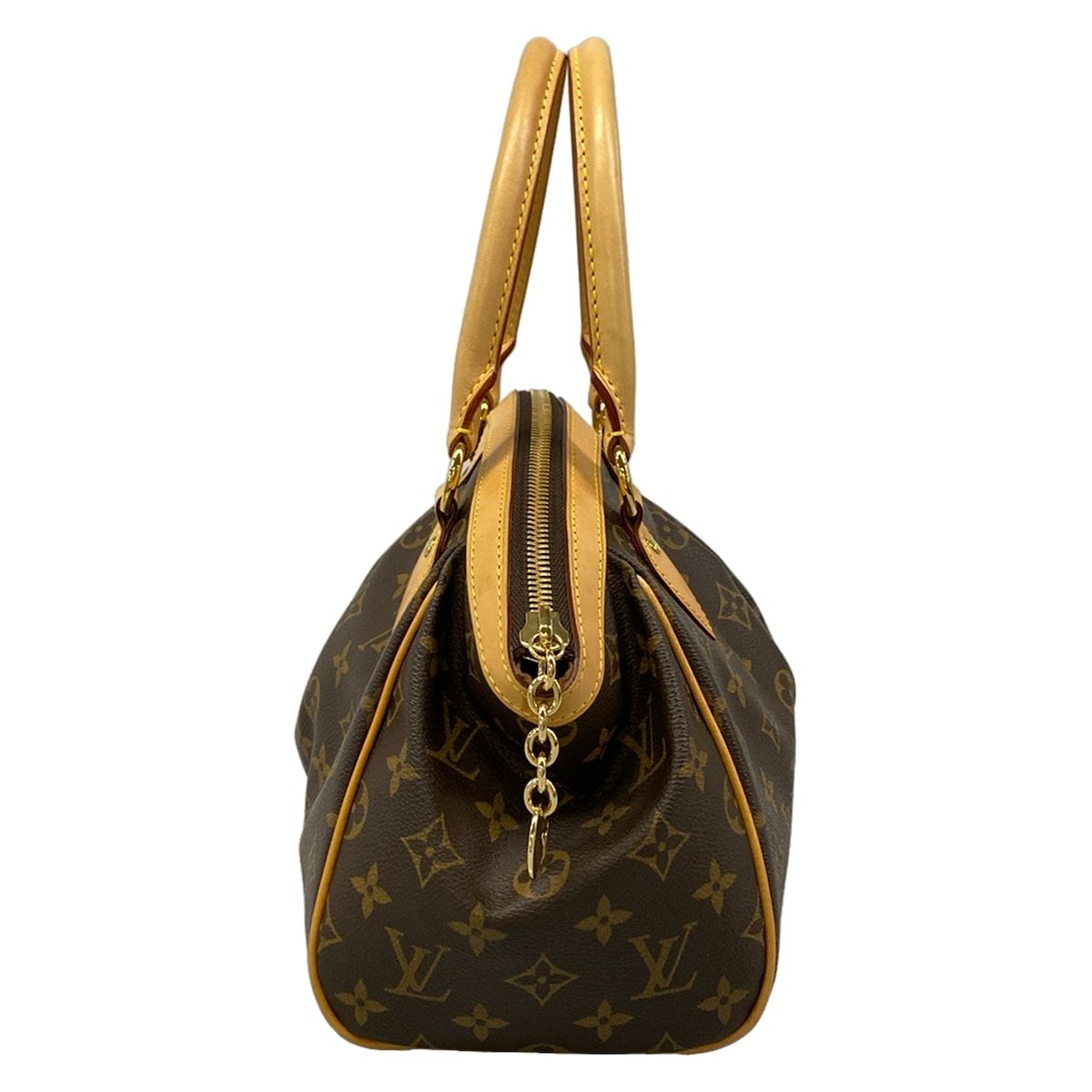 Louis Vuitton Handbag Monogram Tivoli PM — view 2