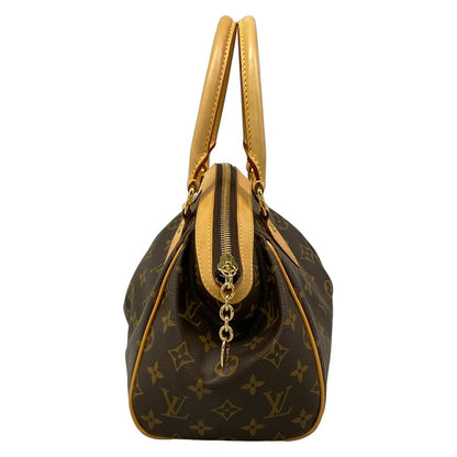 Louis Vuitton Handbag Monogram Tivoli PM — view 2
