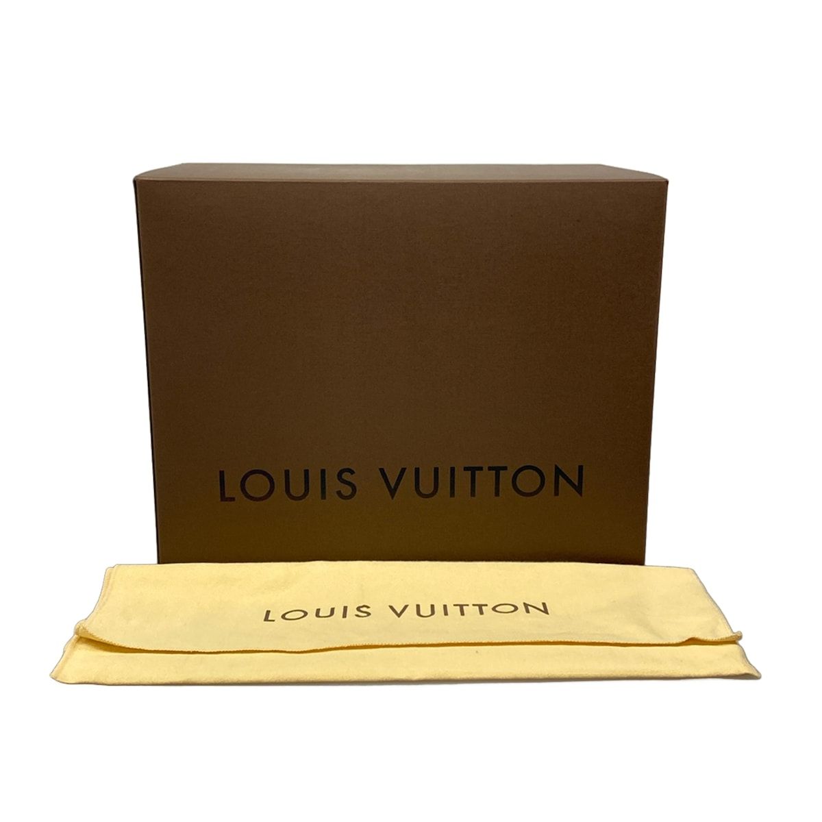 Louis Vuitton Handbag Monogram Tivoli PM — view 8
