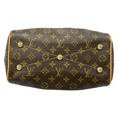 Louis Vuitton Handbag Monogram Tivoli PM — view 5