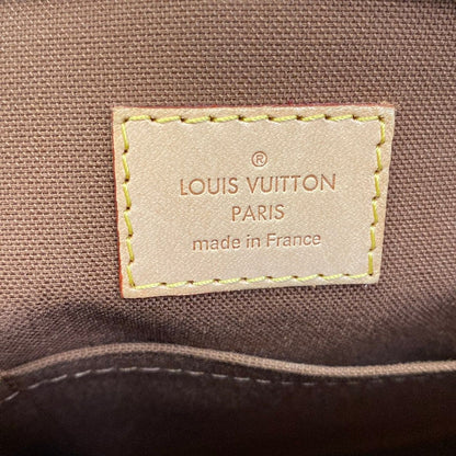 Louis Vuitton Handbag Monogram Tivoli PM — view 9