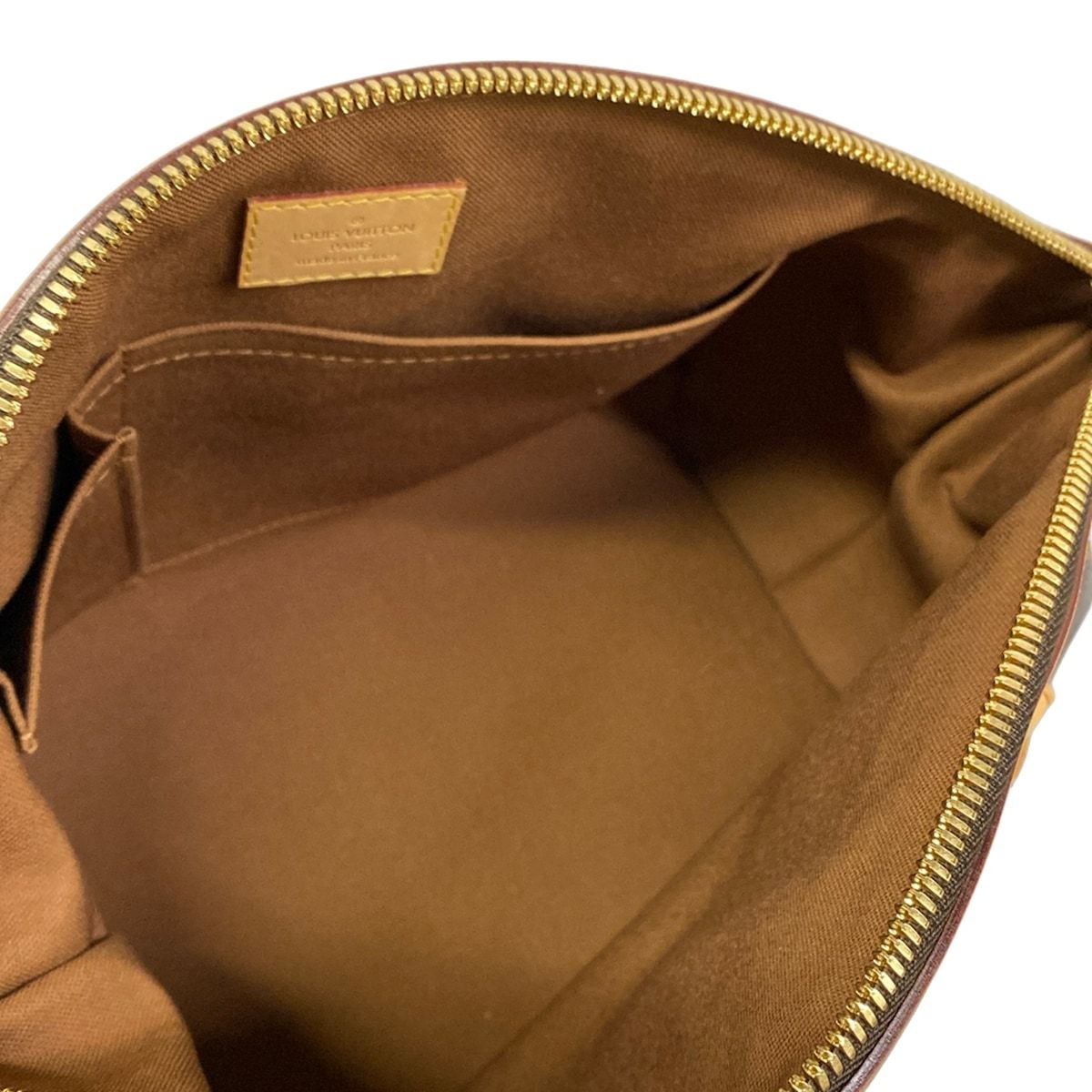 Louis Vuitton Handbag Monogram Tivoli PM — view 7