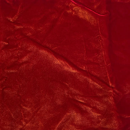 Gucci Scarf Bordeaux Scarves Burgundy — view 3