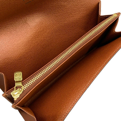 Louis Vuitton Wallet Graffiti Pochette Porte-Monnaie Cles Argen — view 4