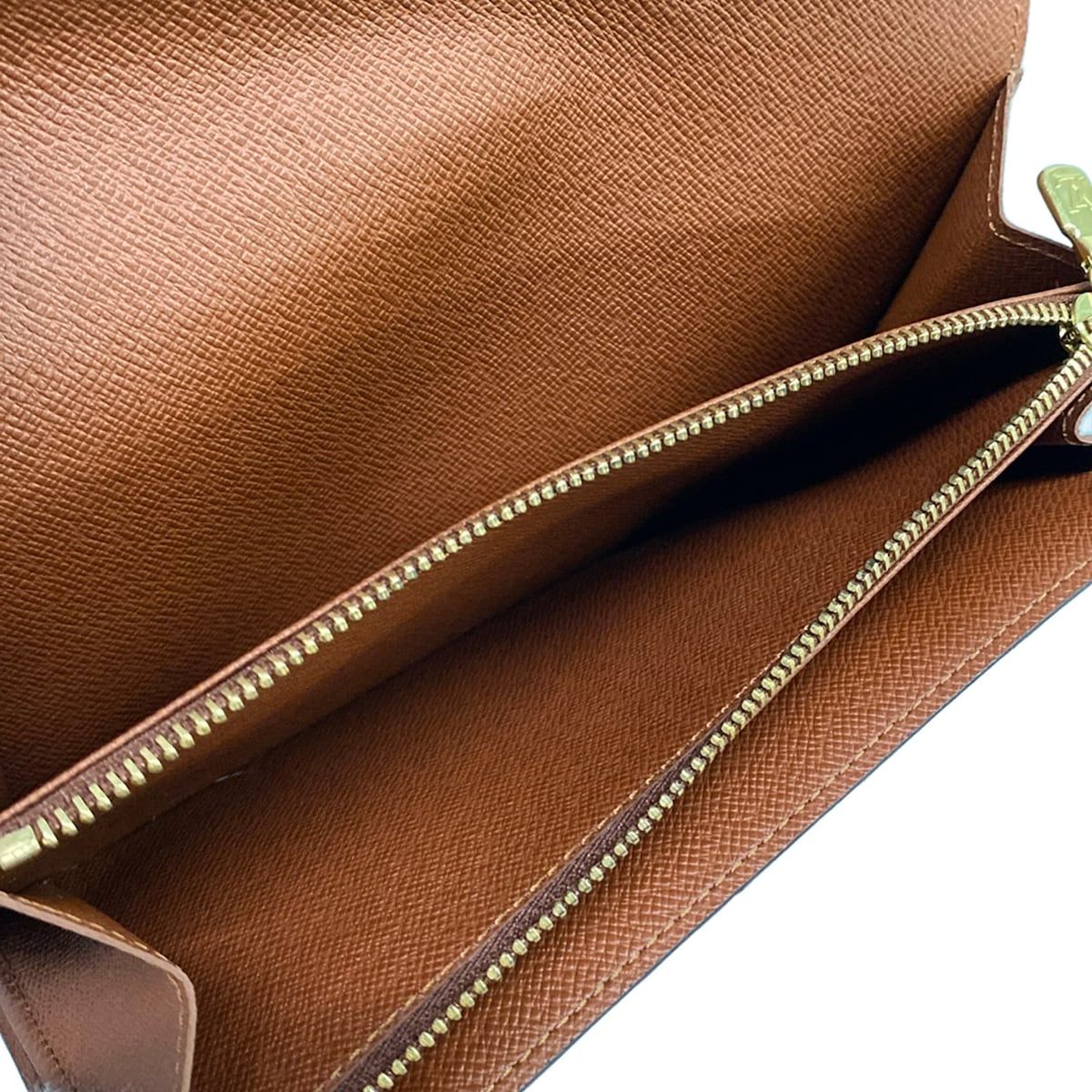 Louis Vuitton Wallet Graffiti Pochette Porte-Monnaie Cles Argen — view 5