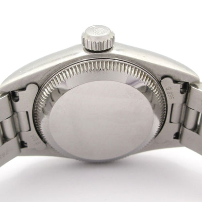 Rolex Watch Oyster Perpetual Black — view 3
