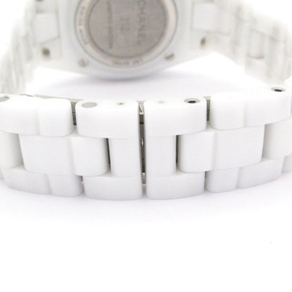 Chanel Watch Wanted de Limited Edition White Silver — view 6