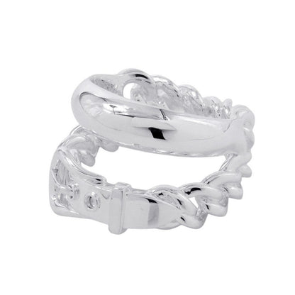 Hermes Ring Book le Series Inflexible