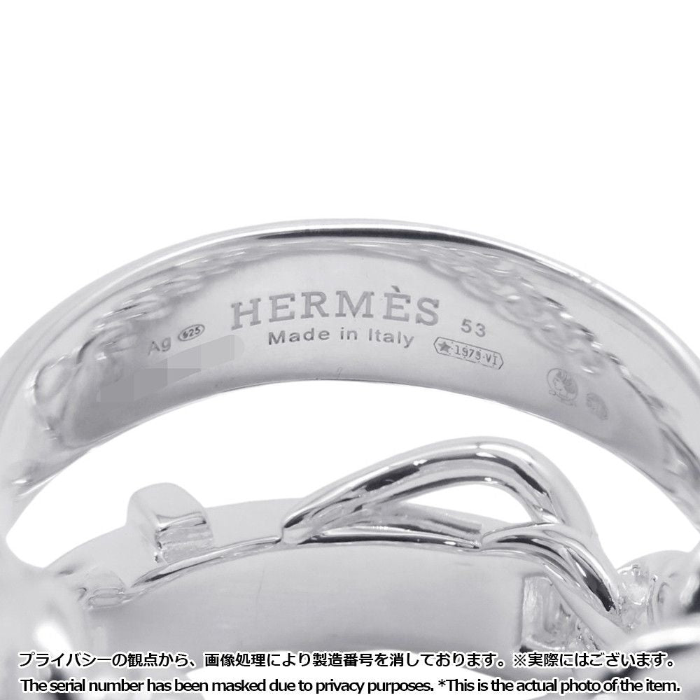 Hermes Ring Book le Series Inflexible — view 7