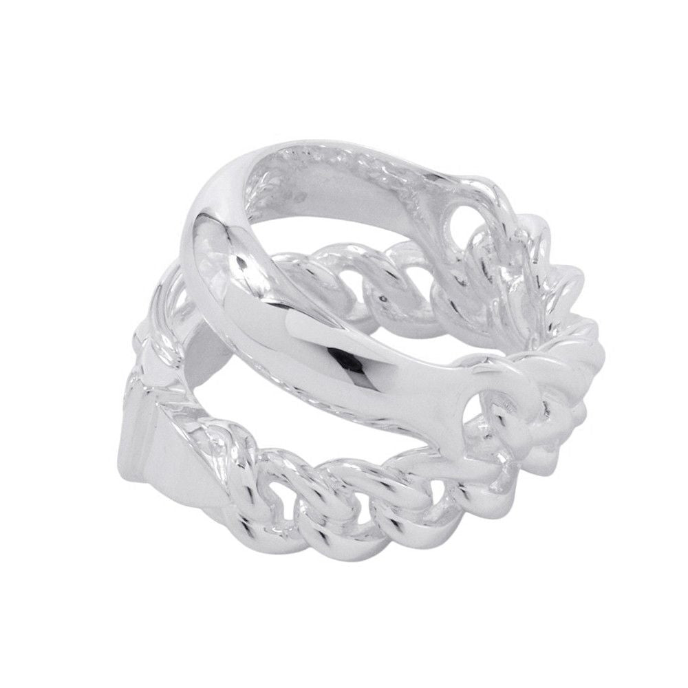 Hermes Ring Book le Series Inflexible — view 2