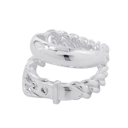 Hermes Ring Book le Series Inflexible