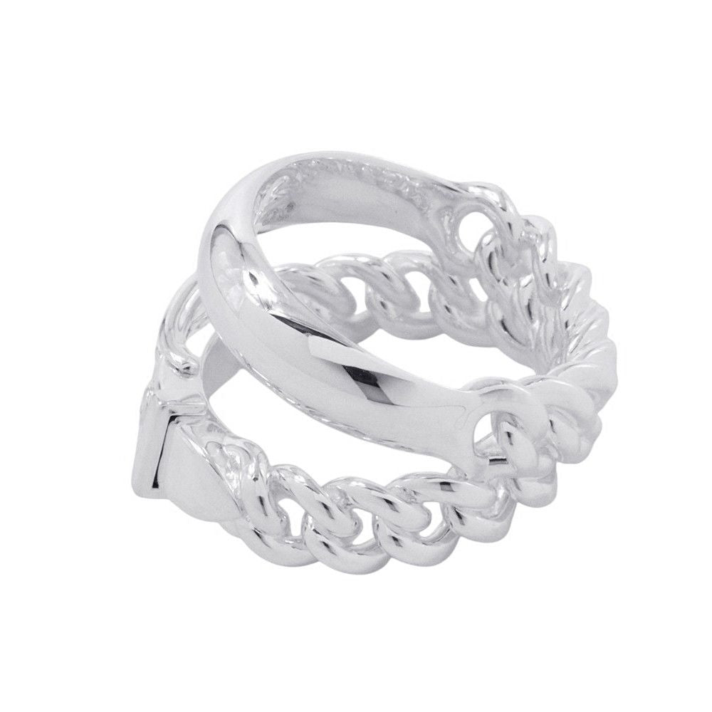 Hermes Ring Book le Series Inflexible — view 2