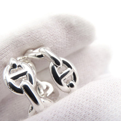 Hermes Ring Chaine D'ancre Double Row — view 5
