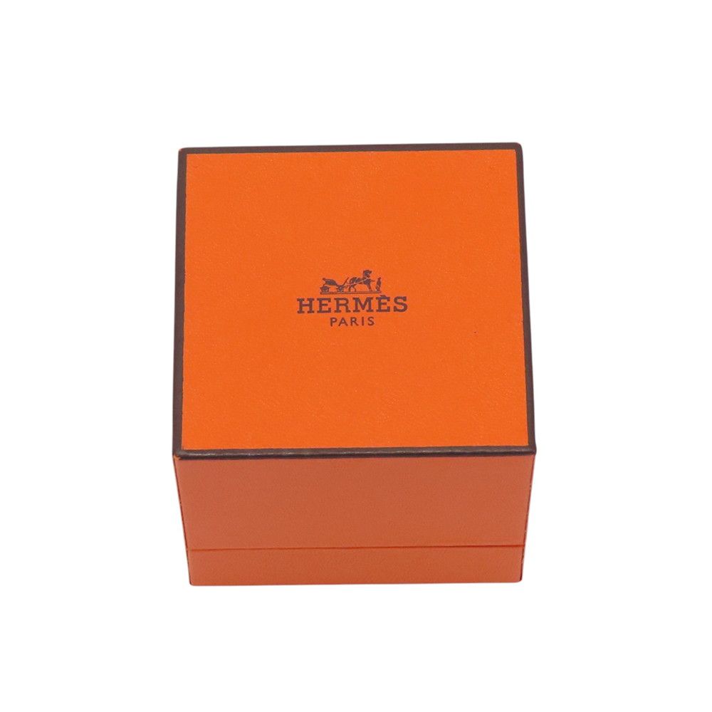 Hermes Ring Chaine D'ancre Double Row — view 7