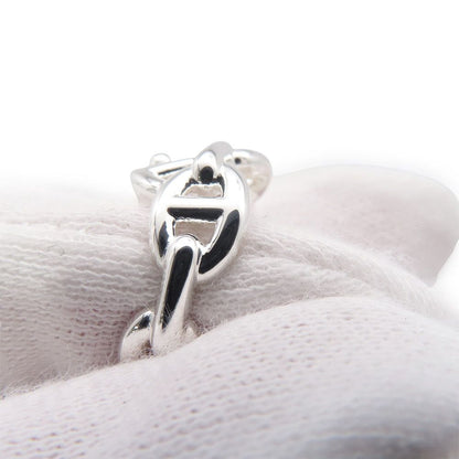 Hermes Ring Chaine D'ancre Double Row — view 5