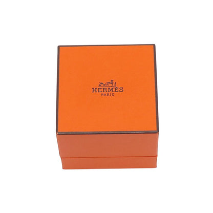 Hermes Ring Chaine D'ancre Double Row — view 7