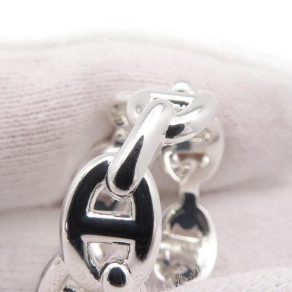 Hermes Ring Chaine D'ancre Double Row — view 5