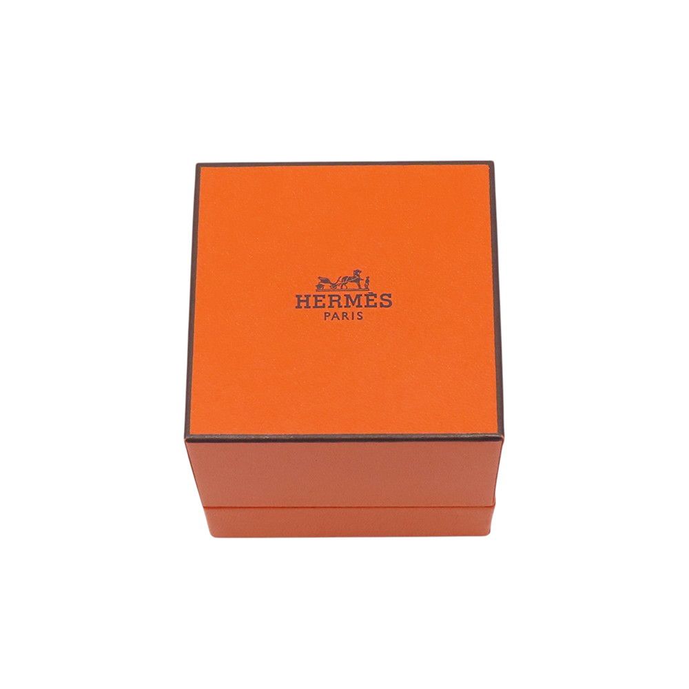 Hermes Ring Chaine D'ancre Double Row — view 7