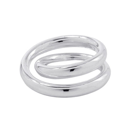 Hermes Ring Vertige