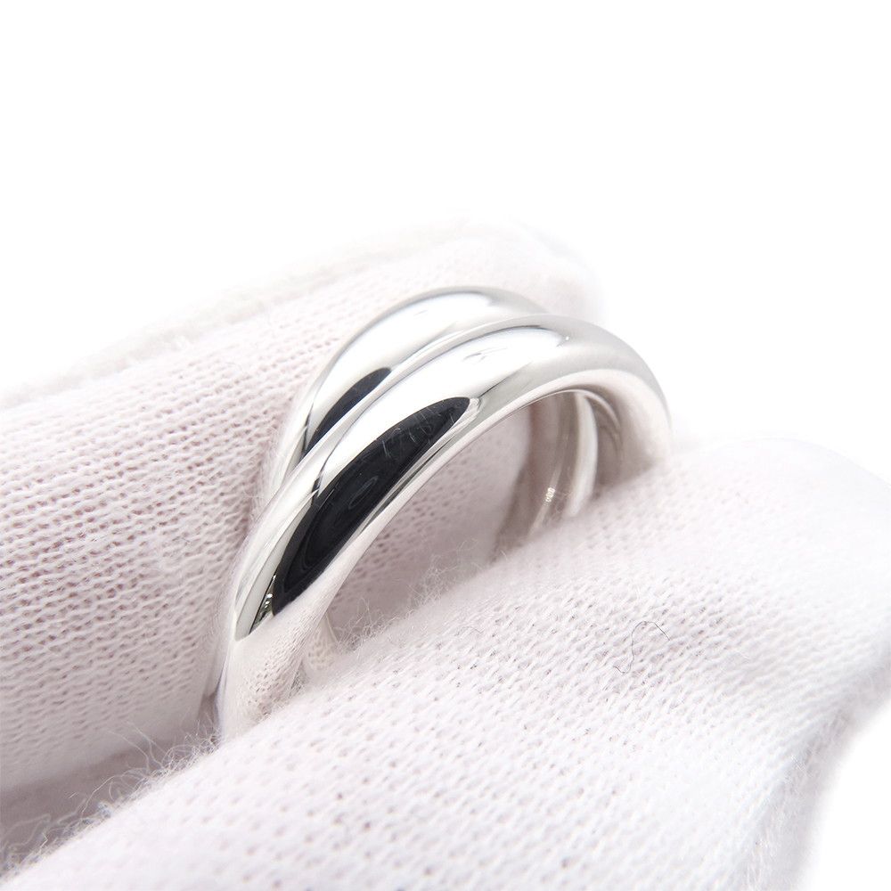 Hermes Ring Vertige — view 5