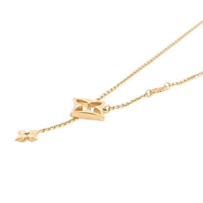 Louis Vuitton Necklace LV Flower Gram — view 2