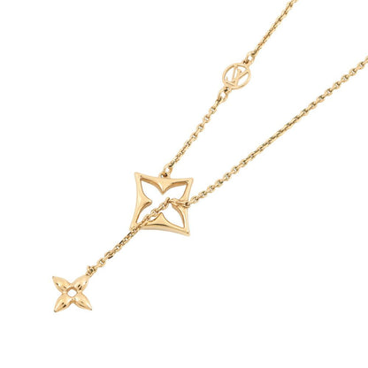 Louis Vuitton Necklace LV Flower Gram — view 3