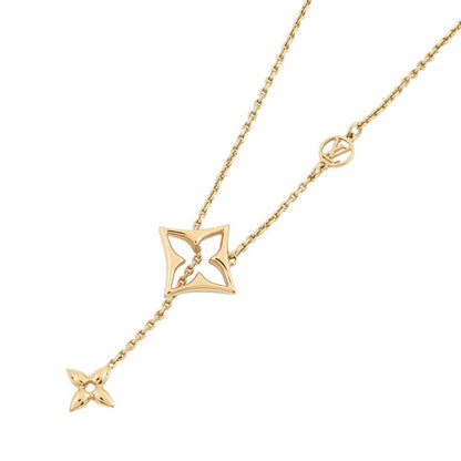 Louis Vuitton Necklace LV Flower Gram