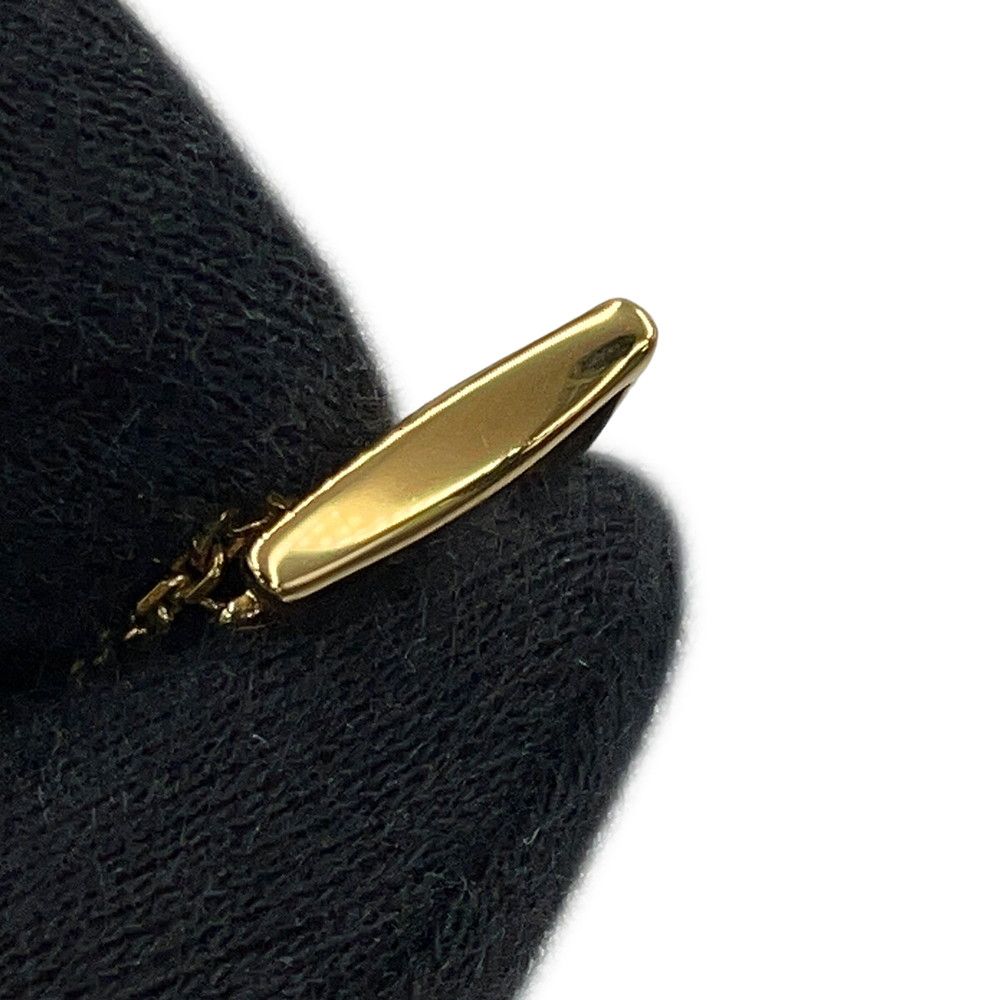 Louis Vuitton Necklace LV Flower Gram — view 6