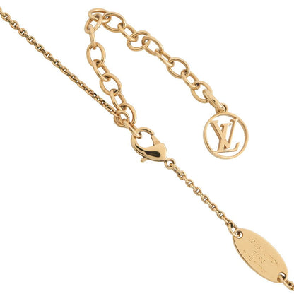 Louis Vuitton Necklace LV Flower Gram — view 5