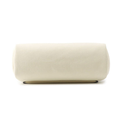 Hermes Herbag Zip PM White Blue Safir Silver Toilet Military Vache Hunter — view 3