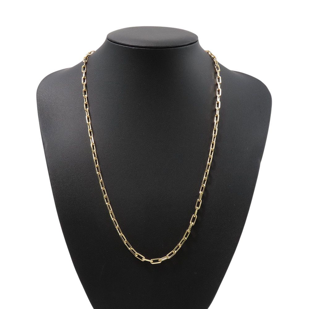 Cartier Necklace Santos de Cartier Small — view 3