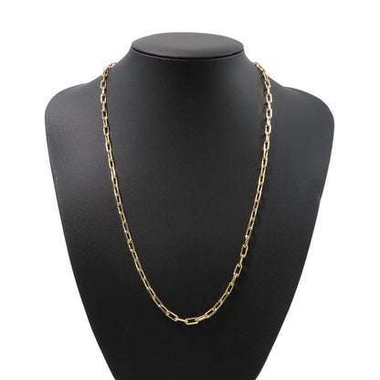 Cartier Necklace Santos de Cartier Small — view 3