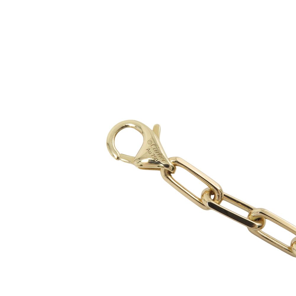 Cartier Necklace Santos de Cartier Small — view 8