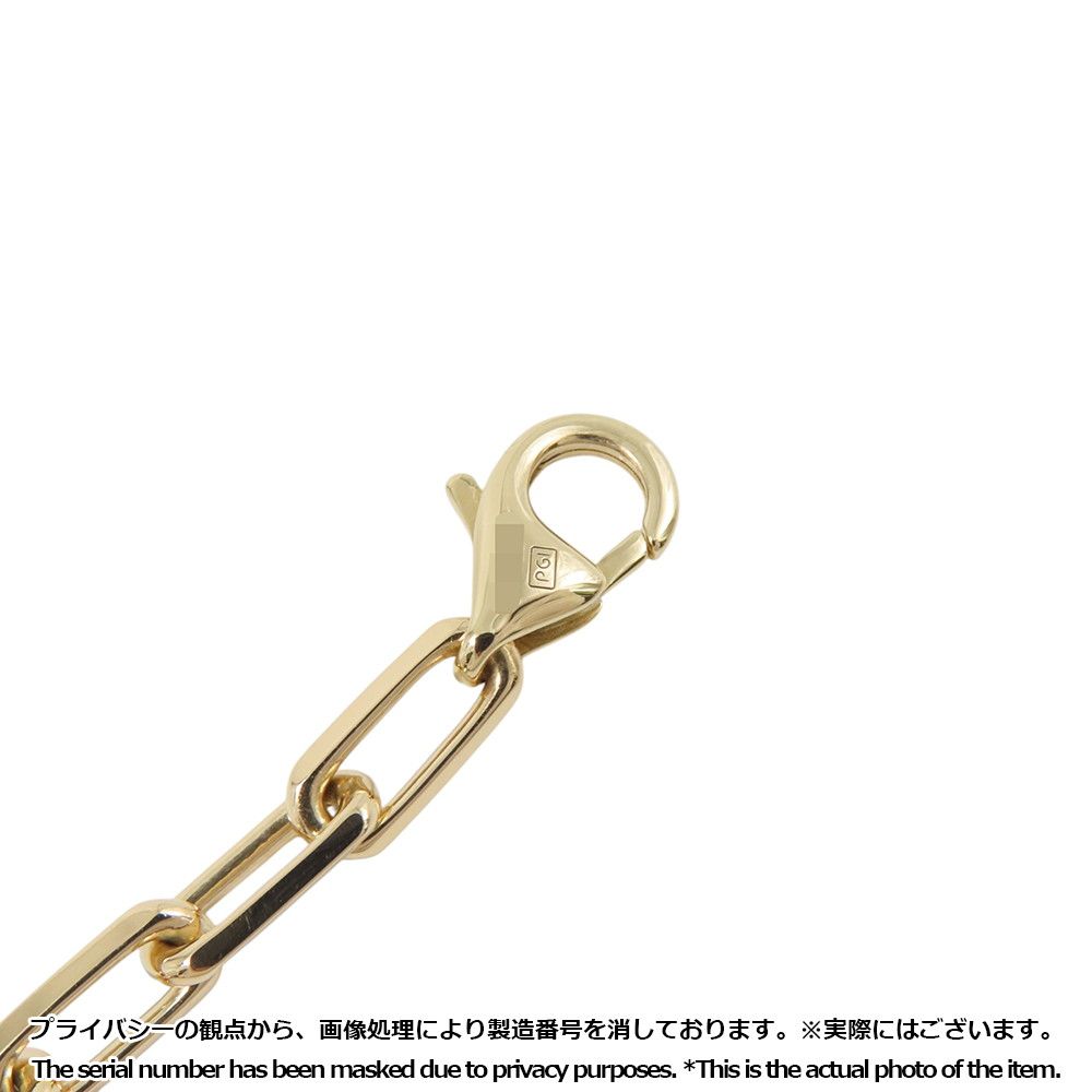 Cartier Necklace Santos de Cartier Small — view 9