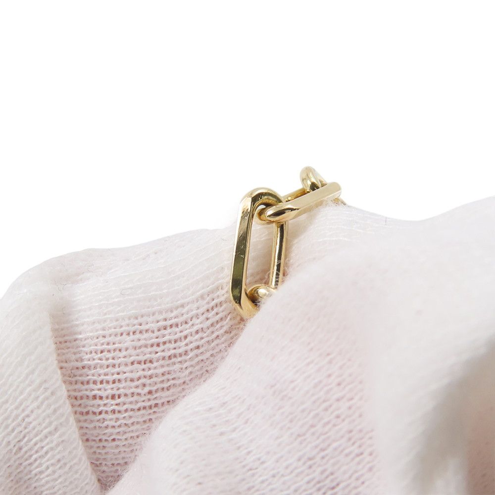 Cartier Necklace Santos de Cartier Small — view 6