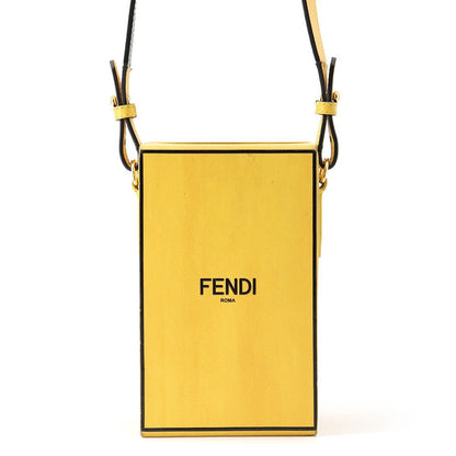 Fendi Shoulder Bag Vertical