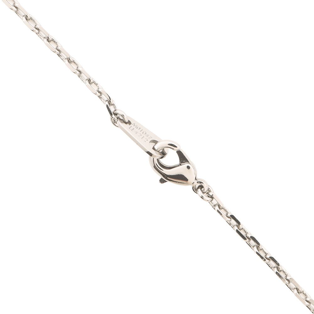 Louis Vuitton Necklace Flower Rocket Pendant — view 6