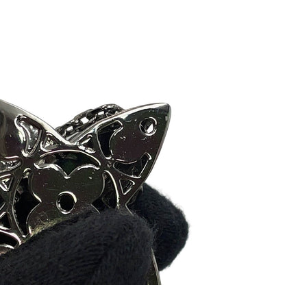 Louis Vuitton Necklace Flower Rocket Pendant — view 7