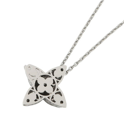 Louis Vuitton Necklace Flower Rocket Pendant — view 3