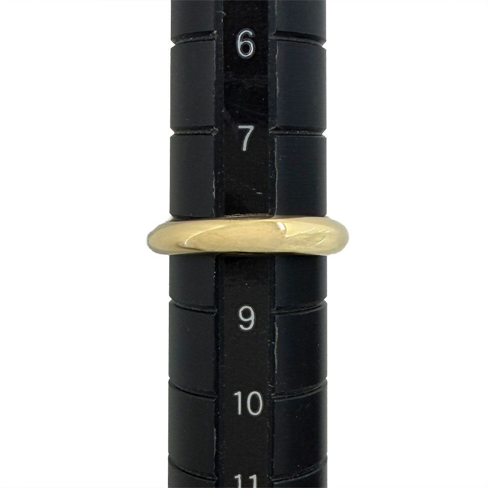 Tiffany & Co Open Ring — view 5