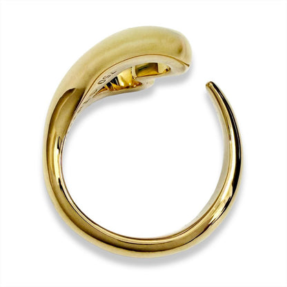 Tiffany & Co Open Ring — view 3