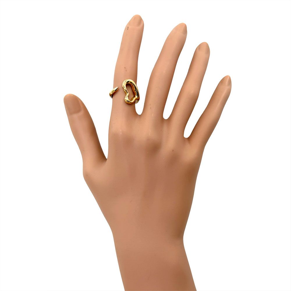 Tiffany & Co Open Ring — view 6