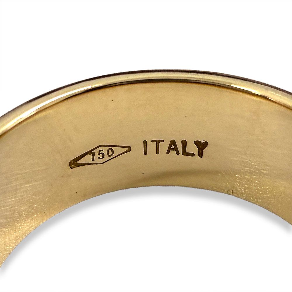 Tiffany & Co Atlas Ring — view 4