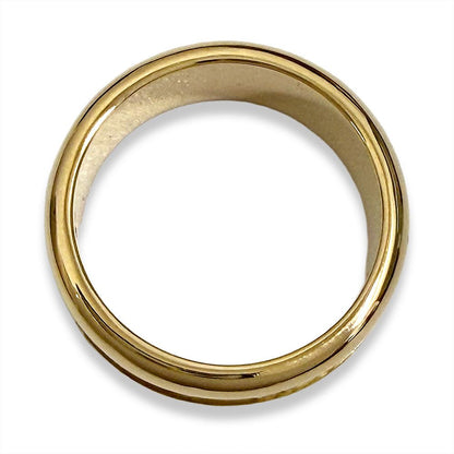 Tiffany & Co Atlas Ring — view 5